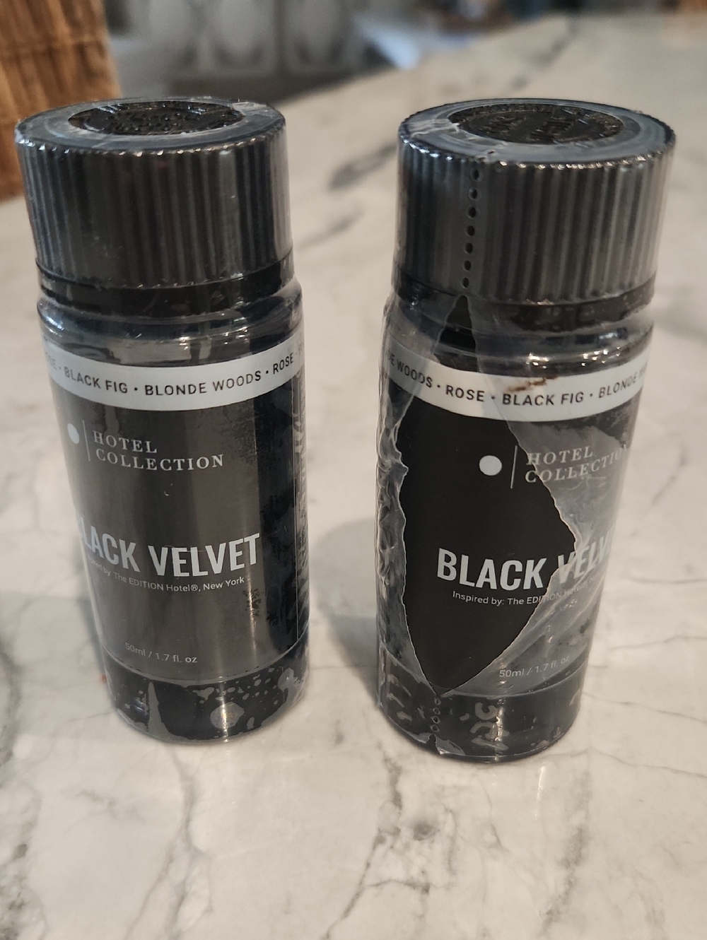 2 Hotel Collection Pro Pod